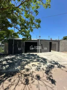 Casa com 3 Quartos à venda, 90m² no Setor Industrial Munir Calixto, Anápolis