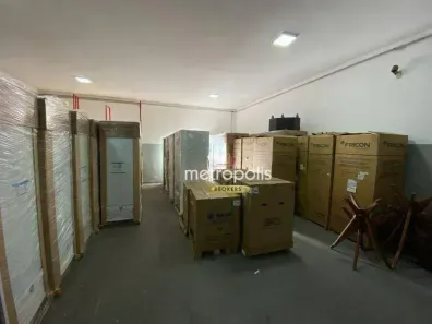 Prédio Comercial à venda, 344m² no Saúde, São Paulo