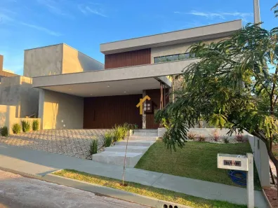 Casa de Condomínio com 3 Quartos à venda, 159m² no Residencial Maria Júlia, São José do Rio Preto