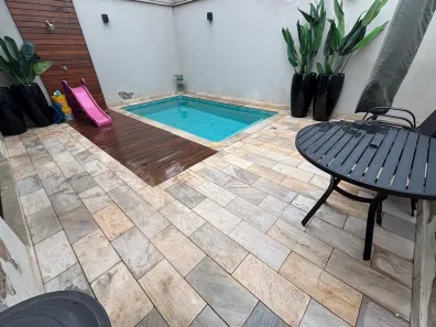Casa com 2 Quartos à venda, 172m² no Jardim Astúrias II, Piracicaba