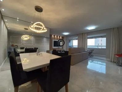 Apartamento com 3 Quartos à venda, 109m² no Vila Suzana, São Paulo