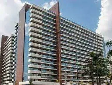 Apartamento com 1 Quarto à venda, 54m² no Cerâmica, São Caetano do Sul