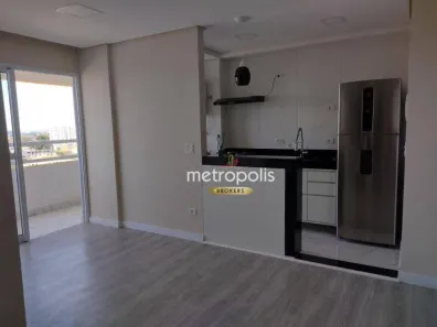 Apartamento com 2 Quartos à venda, 45m² no Centro, Diadema