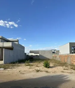 Lote/Terreno à venda, 255m² no Primavera do Leste, Primavera do Leste