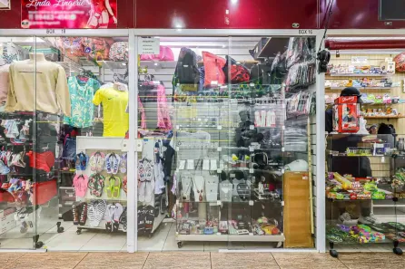 Ponto Comercial para alugar, 10m² no Vila Parque Jabaquara, São Paulo