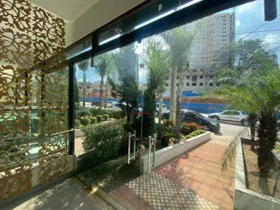 Sala Comercial para alugar, 480m² no Jardim Riacho das Pedras, Contagem