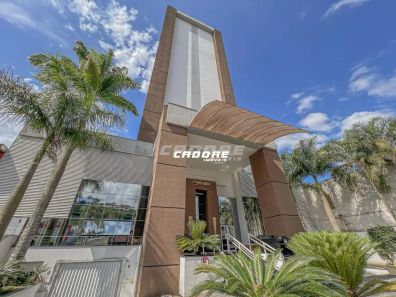 Sala Comercial à venda, 56m² no Centro, Blumenau