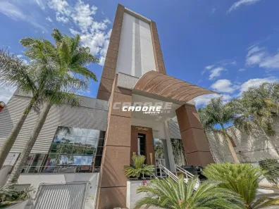 Sala Comercial à venda, 56m² no Centro, Blumenau