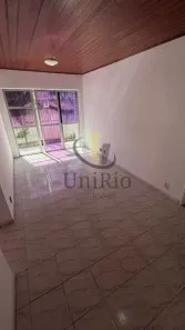 Apartamento com 2 Quartos à venda, 53m² no Pechincha, Rio de Janeiro