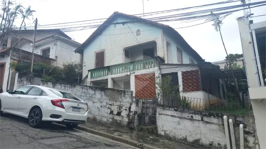 Lote/Terreno à venda, 472m² no Vila Irmãos Arnoni, São Paulo