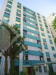 Apartamento com 3 Quartos à venda, 93m² no Santana, Porto Alegre