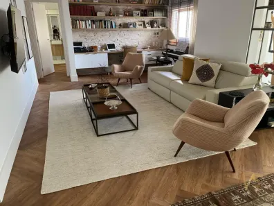 Apartamento com 3 Quartos à venda, 130m² no Vila Gertrudes, São Paulo