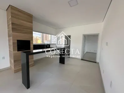 Apartamento com 3 Quartos à venda, 230m² no Patrimônio, Uberlândia