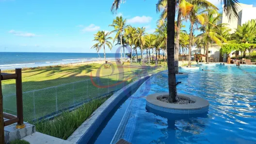 Apartamento com 3 Quartos à venda, 95m² no Cumbuco, Caucaia
