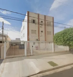 Apartamento com 2 Quartos à venda, 70m² no Jardim Ouro Verde, São José do Rio Preto