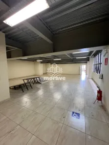 Sala Comercial para alugar, 300m² no Vila da Serra, Nova Lima