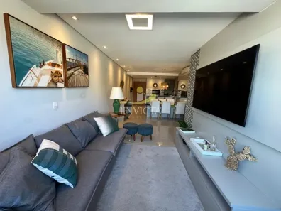 Apartamento com 3 Quartos para alugar, 80m² no , Xangri-Lá