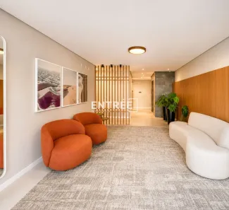 Apartamento com 1 Quarto à venda, 57m² no Centro, Florianópolis