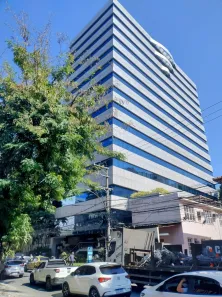 Sala Comercial para alugar, 370m² no Botafogo, Rio de Janeiro