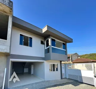Casa com 3 Quartos à venda, 93m² no Fortaleza Alta, Blumenau