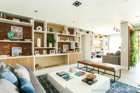 Apartamento com 3 Quartos à venda, 157m² no Vila Anastácio, São Paulo