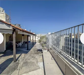 Apartamento com 1 Quarto à venda, 63m² no Flamengo, Rio de Janeiro