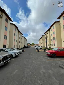 Apartamento com 2 Quartos à venda, 46m² no Aurora, São Luís