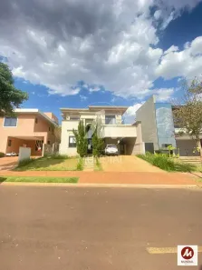 Casa de Condomínio com 5 Quartos à venda, 339m² no Vila do Golf, Ribeirão Preto