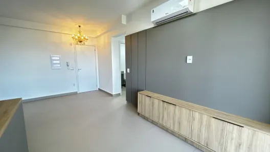 Apartamento com 2 Quartos para alugar, 74m² no Vila Guaíra, Presidente Prudente