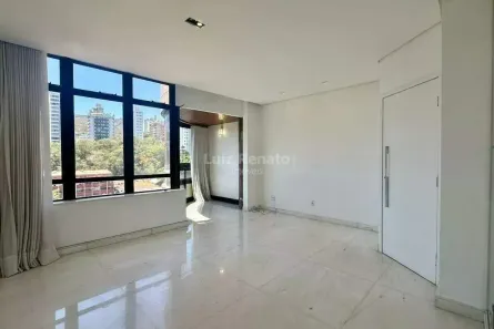 com 2 Quartos à venda, 78m² no Sion, Belo Horizonte