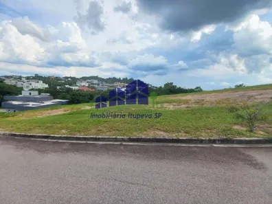 Lote/Terreno à venda, 868m² no Parque dos Resedás, Itupeva