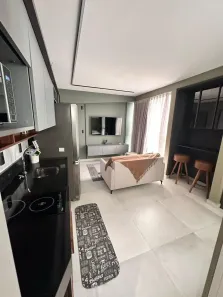 Flat com 1 Quarto para alugar, 27m² no Tambaú, João Pessoa