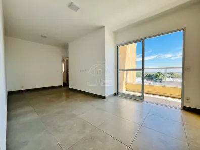 Apartamento com 2 Quartos para alugar, 57m² no Jardim Aparecida, Campinas