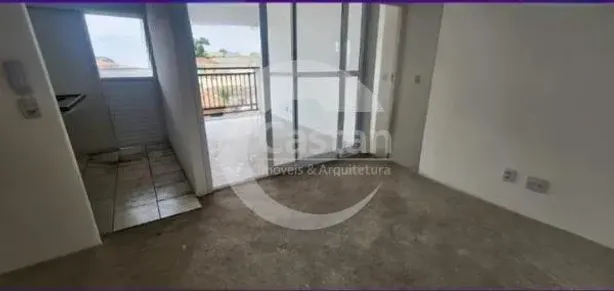Apartamento com 2 Quartos à venda, 55m² no Vila Lúcia, São Paulo