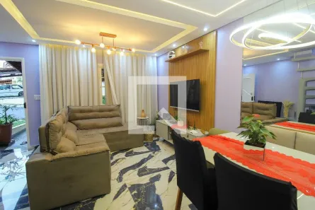 Casa de Condomínio com 2 Quartos à venda, 100m² no Jaguaré, São Paulo