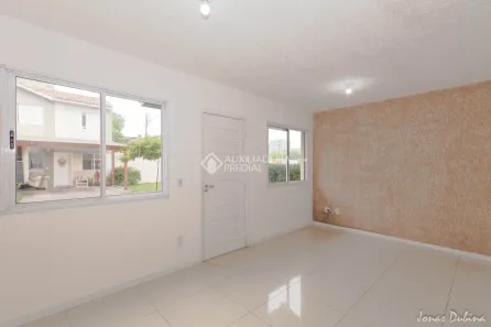 Casa de Condomínio com 3 Quartos para alugar, 107m² no Igara, Canoas