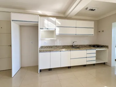 Apartamento com 2 Quartos para alugar, 72m² no Centro, Palhoça