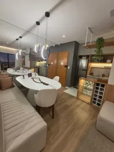 Apartamento com 2 Quartos à venda, 52m² no Ponta Negra, Manaus
