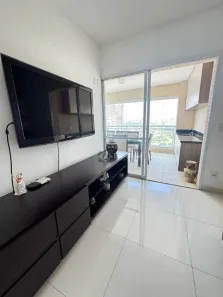 Apartamento com 2 Quartos à venda, 84m² no Brooklin Paulista, São Paulo