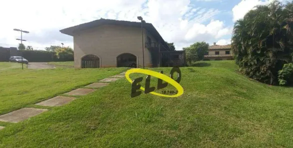 Lote/Terreno à venda, 35161m² no Chácara Pavoeiro, Cotia