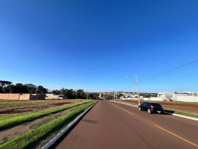 Lote/Terreno à venda, 390m² no Cancelli, Cascavel