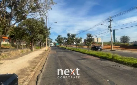 Galpão/Depósito/Armazém à venda, 6665m² no Recanto Fortuna, Campinas