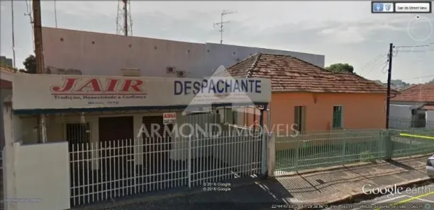 Casa com 3 Quartos à venda, 119m² no Vila Santa Catarina, Americana