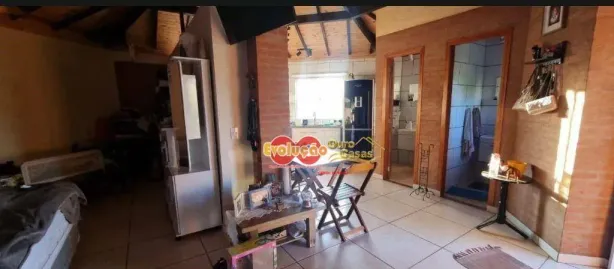 Fazenda/Sítio com 1 Quarto à venda, 1000m² no Portal São Marcelo, Bragança Paulista