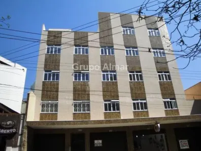 Apartamento com 2 Quartos à venda, 70m² no Alto dos Passos, Juiz de Fora