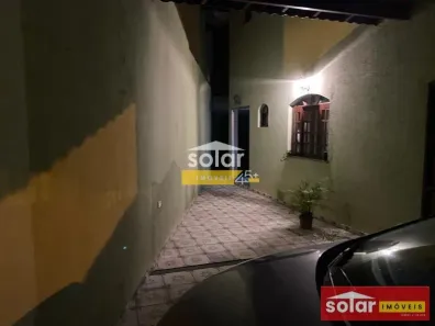 Sobrado com 3 Quartos à venda, 165m² no Vila Jau, Poá
