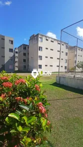 Apartamento com 2 Quartos à venda, 47m² no Cidade Universitária, Maceió