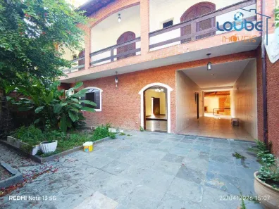 Casa com 4 Quartos à venda, 332m² no Jacarepaguá, Rio de Janeiro