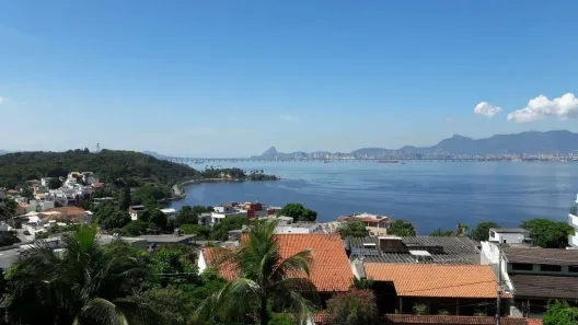 Casa com 4 Quartos à venda, 677m² no Jardim Guanabara, Rio de Janeiro