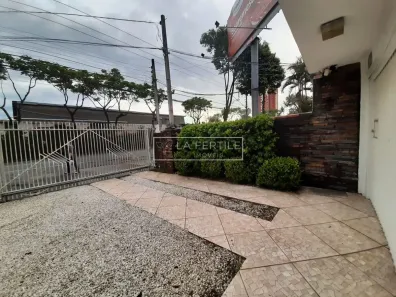 Casa com 4 Quartos à venda, 168m² no Boa Vista, Curitiba